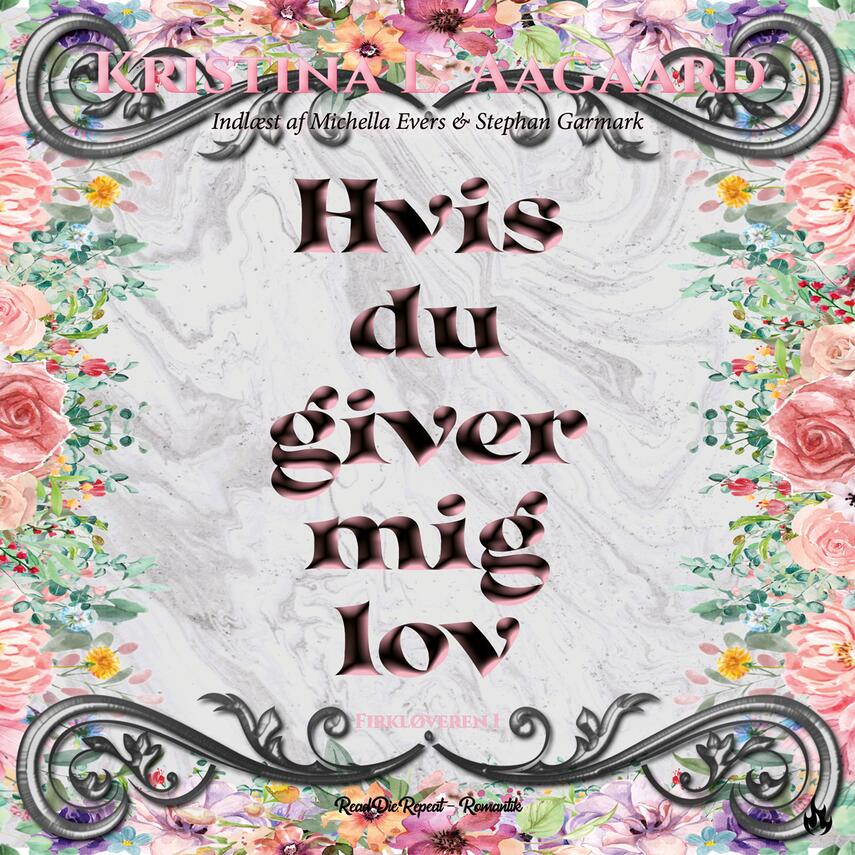 Kristina L. Aagaard (f. 1985): Hvis du giver mig lov