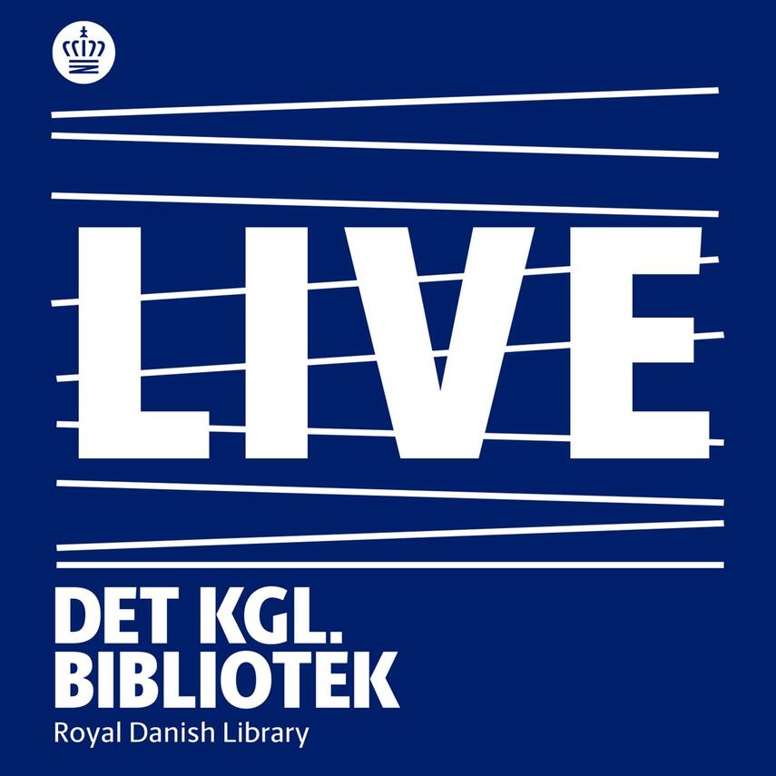 : Skarp samfundssatire med vold, forfald og humor. Mød forfatter Monica Fagerholm i samtale med Kamilla Löfström : LIVE fra Det Kgl. Bibliotek