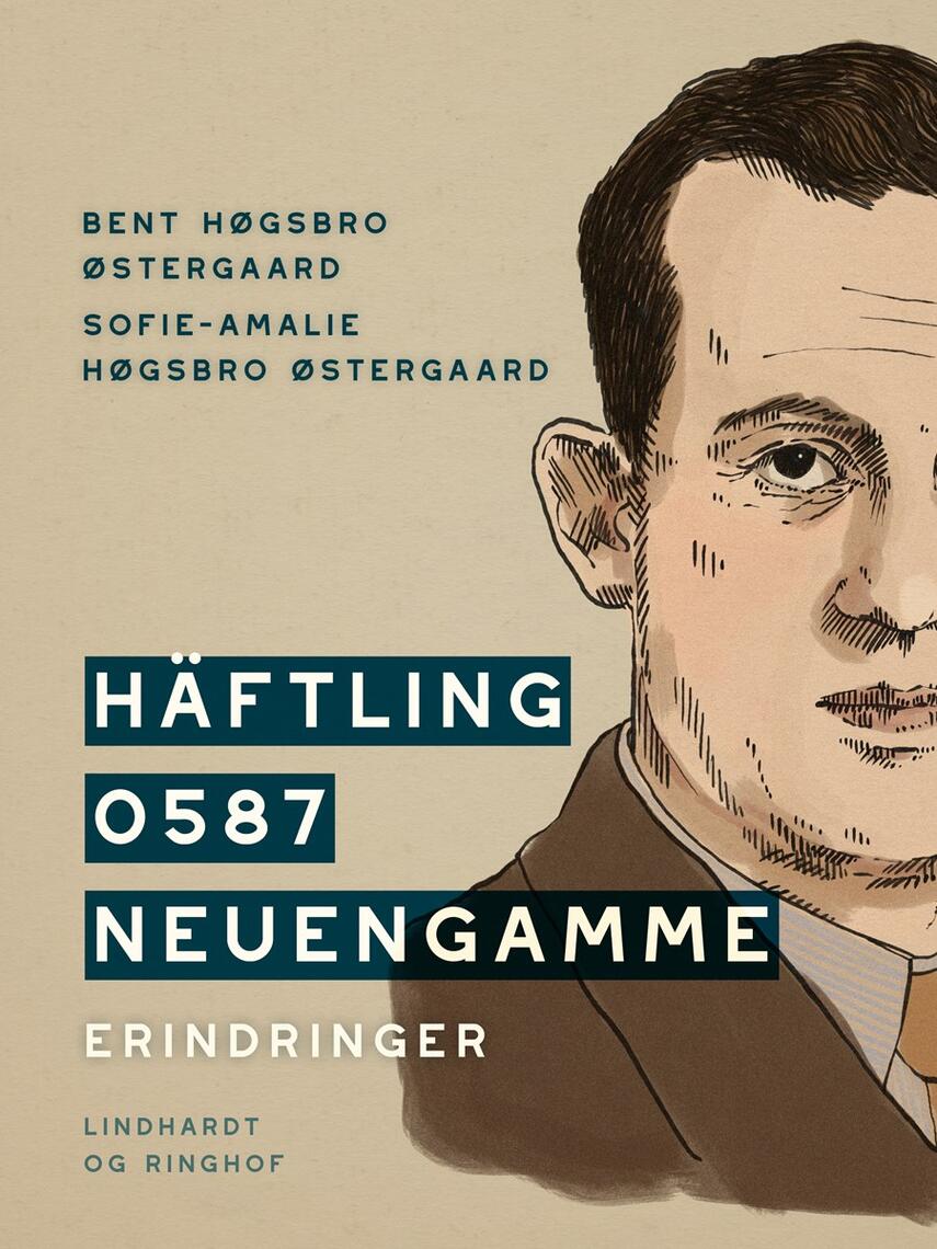 : Häftling 0587 Neuengamme : erindringer