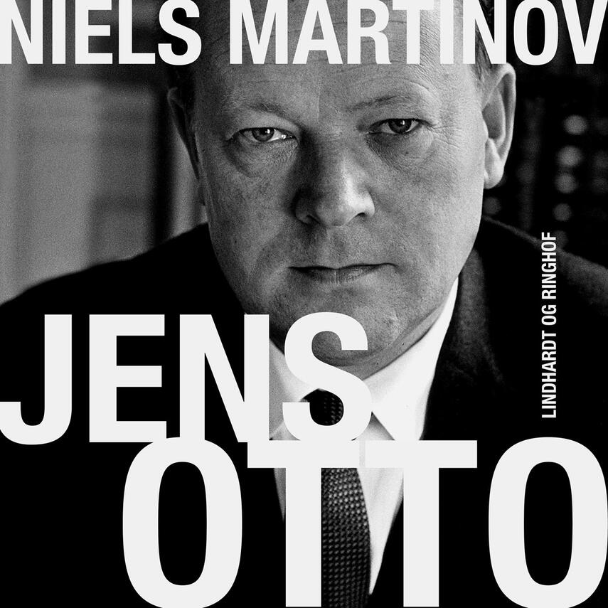 Niels Martinov: Jens Otto