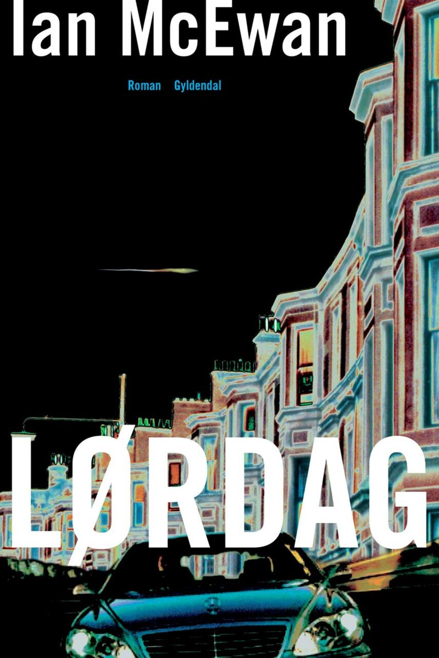 Ian McEwan: Lørdag : roman