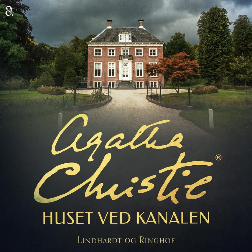 Agatha Christie: Huset ved kanalen