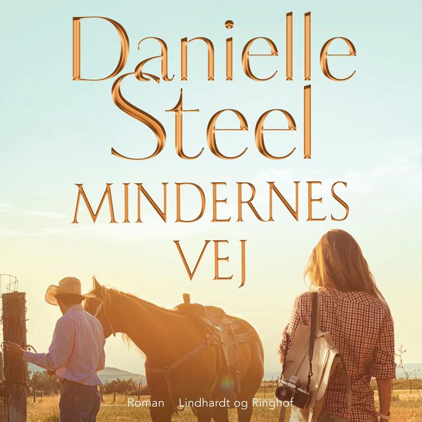 Danielle Steel: Mindernes vej