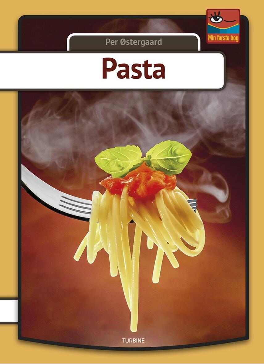 Per Østergaard (f. 1950): Pasta