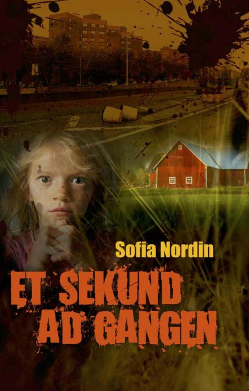 Sofia Nordin: Et sekund ad gangen