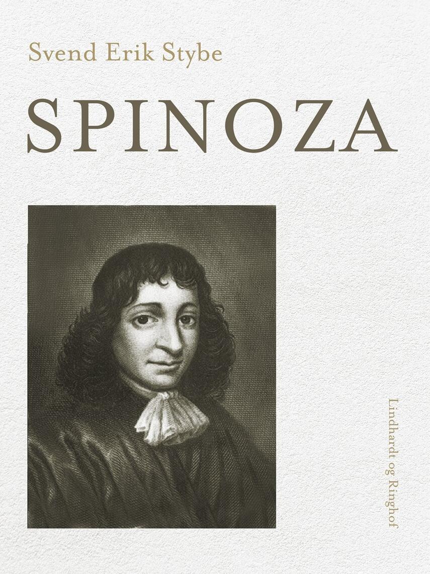 Svend Erik Stybe: Spinoza