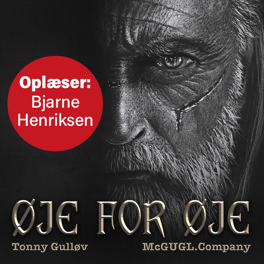 Tonny Gulløv: Øje for øje