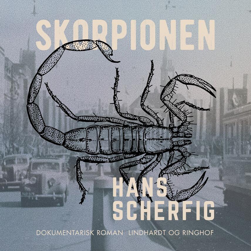 Hans Scherfig: Skorpionen (Ved Henning Palner)