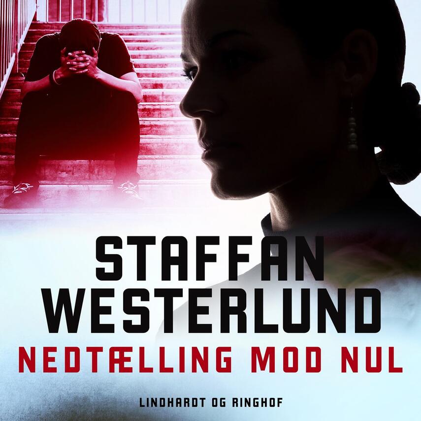 Staffan Westerlund (f. 1942): Nedtælling mod nul