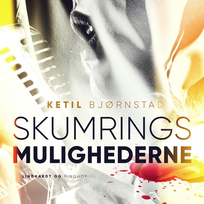 Ketil Bjørnstad: Skumringsmulighederne