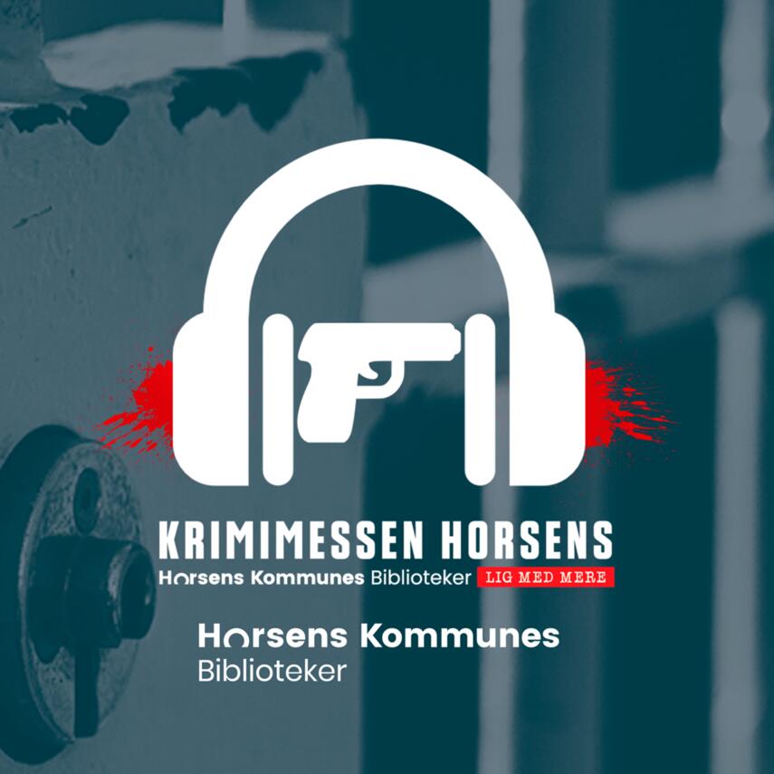 Thomas Behrmann: Bogforum 2022
