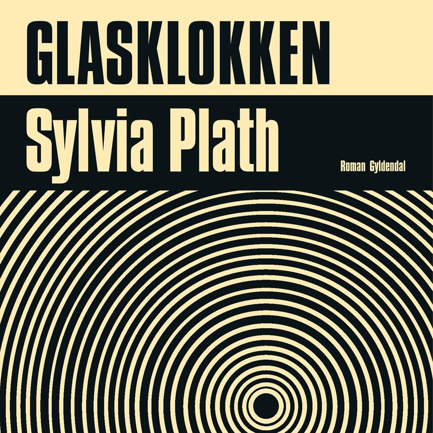 Sylvia Plath: Glasklokken