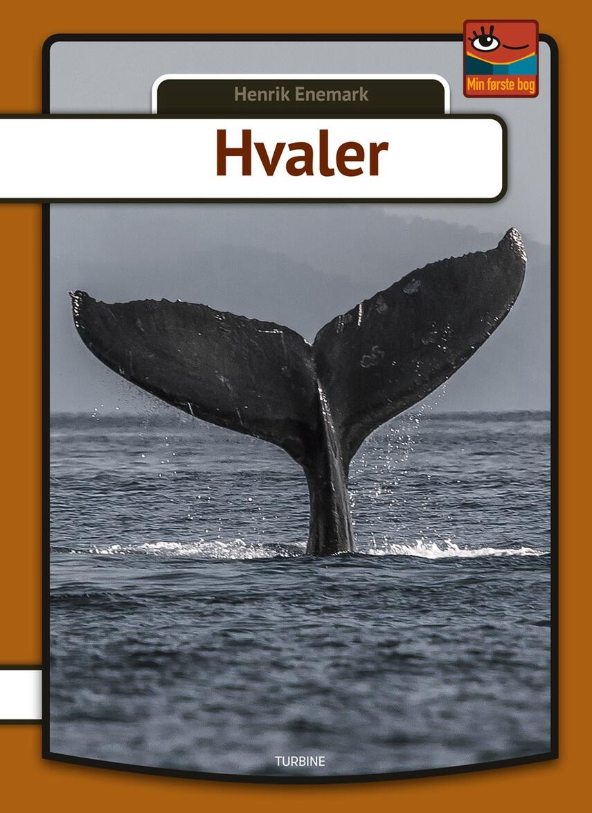 Henrik Enemark: Hvaler