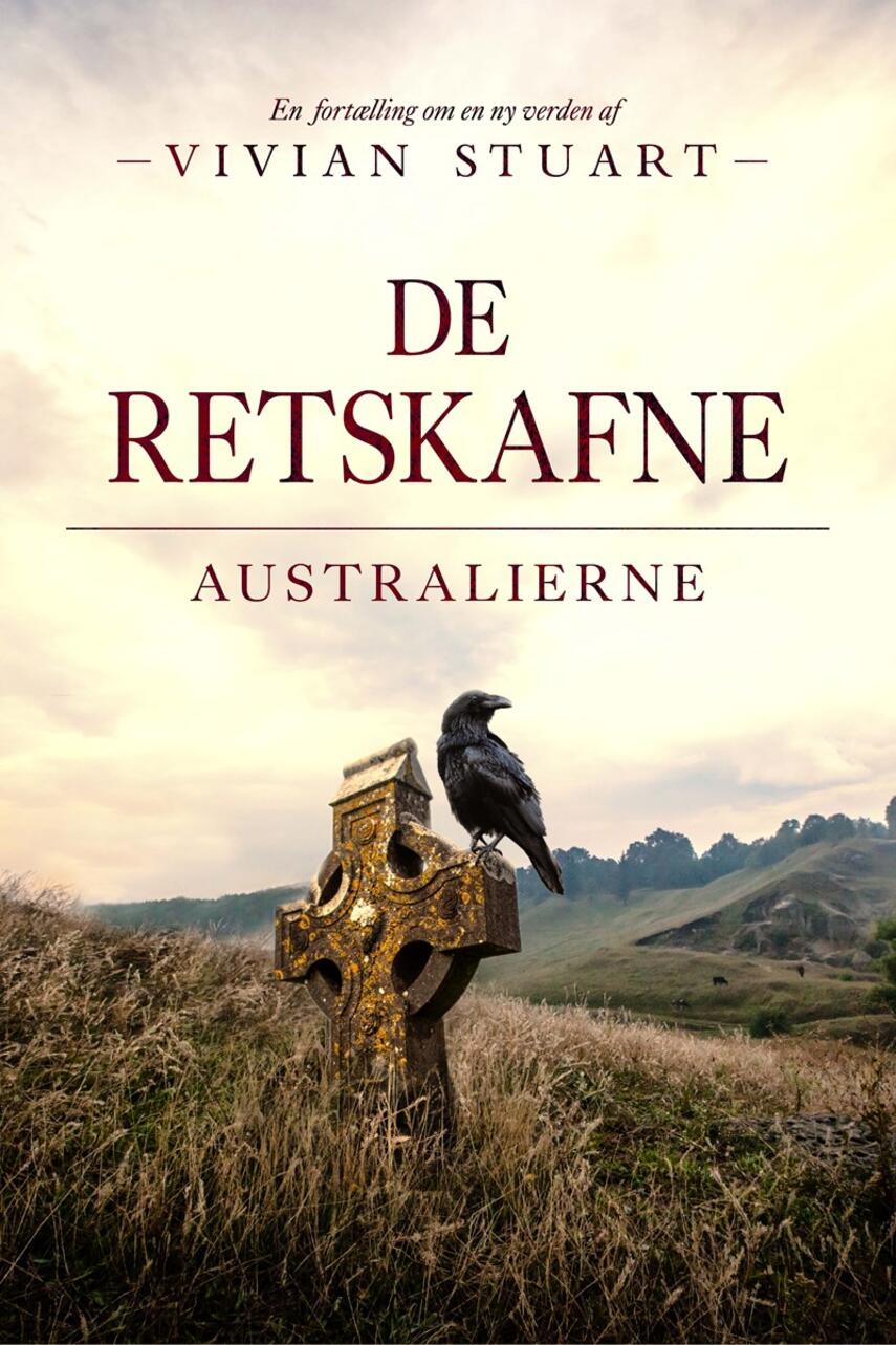 Vivian Stuart: De retskafne