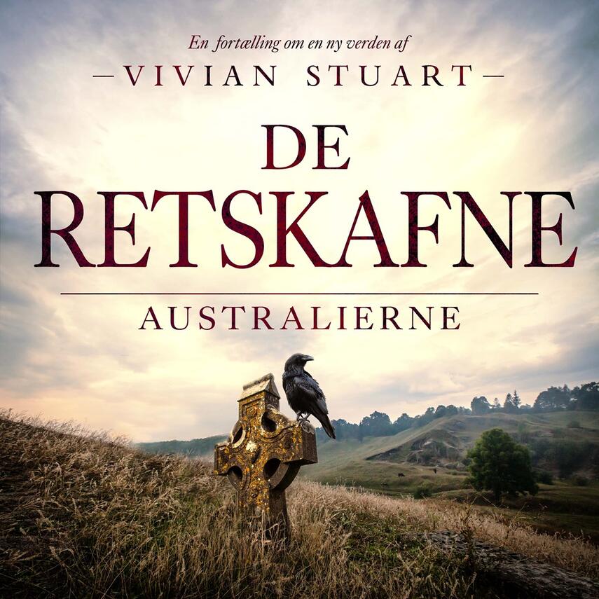 Vivian Stuart: De retskafne