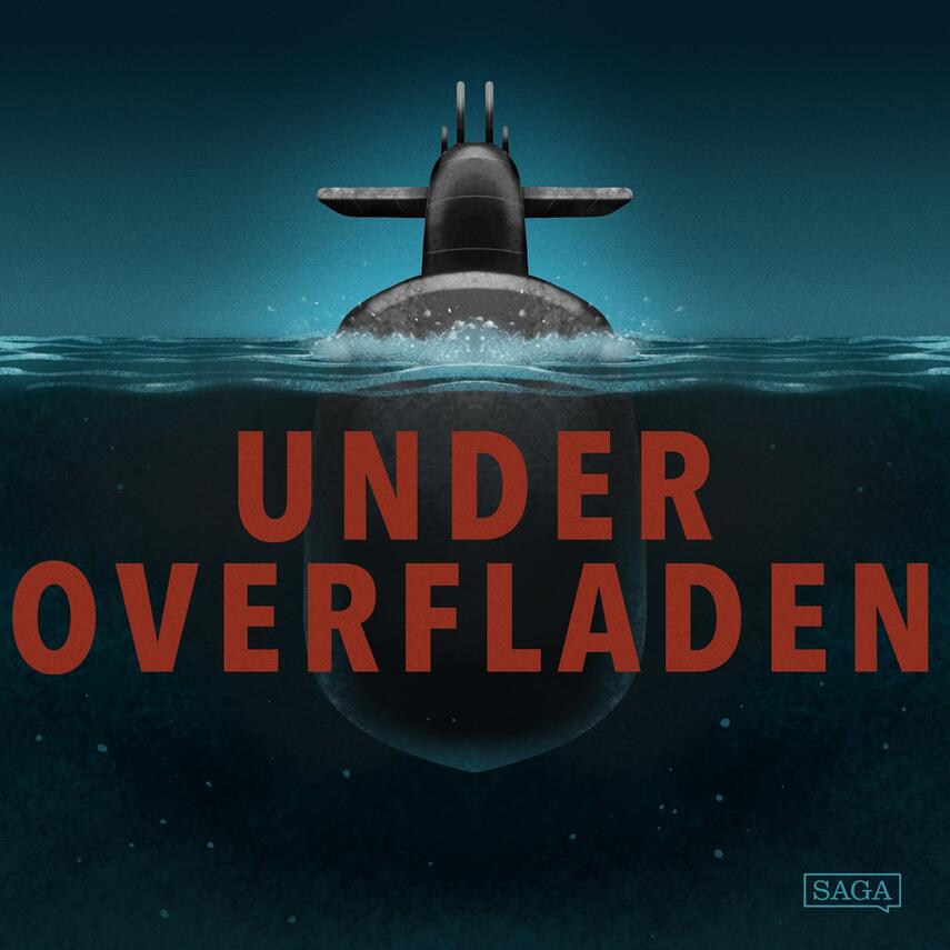 : Med krudt, håndssving og dårlig luft: Historien om de første ubåde