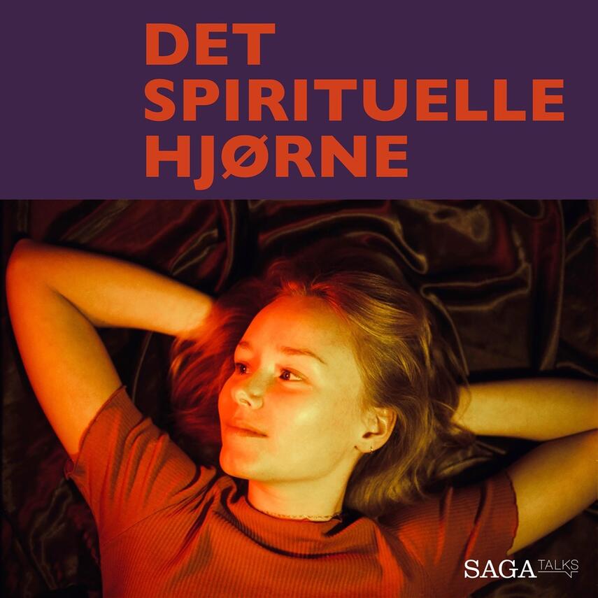 : Spirituel skepsis, tykke kroppe og ærlighed på godt og ondt - med Katrine Gisiger