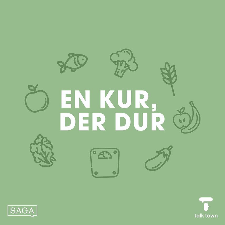 : Camilla har testet vegansk vægttab