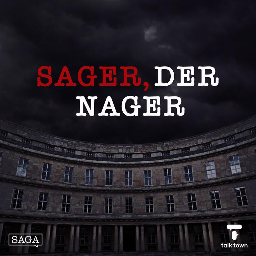 : Biljagten