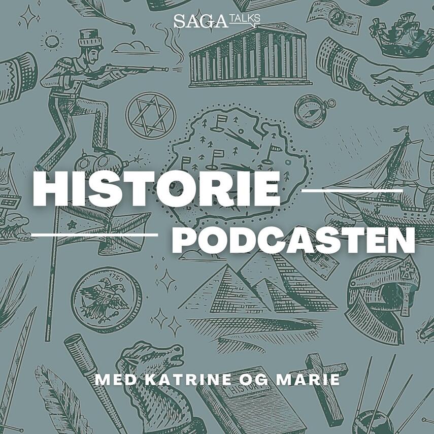 : Hvem var kvinden fra Fyrkat?