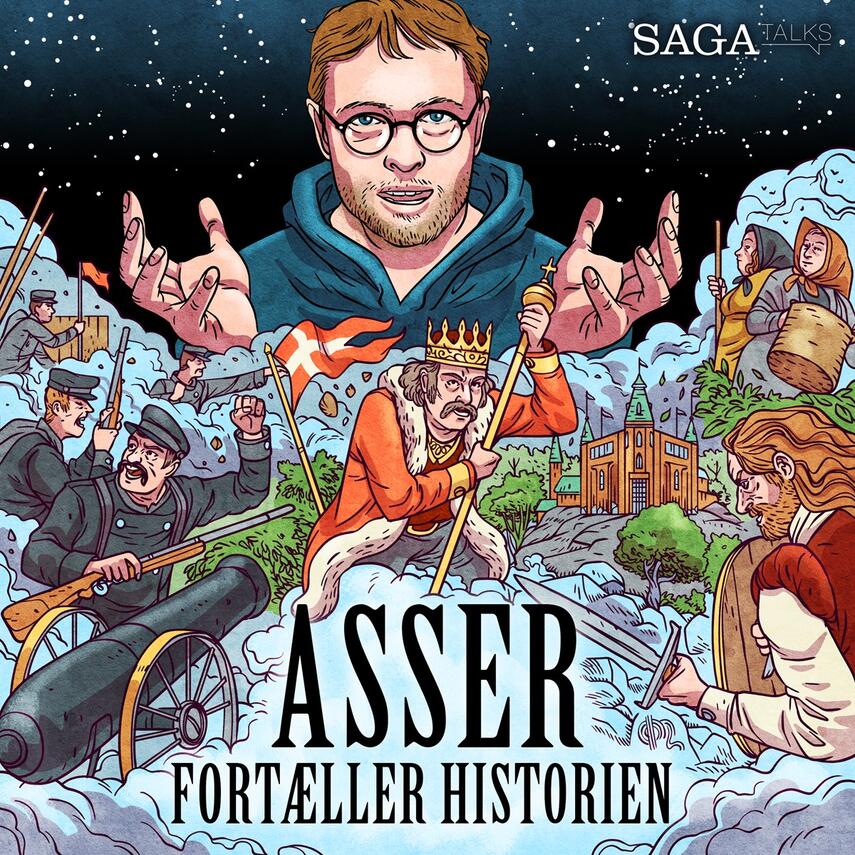 : Da kongen begik statskup - Påskekrisen 1920