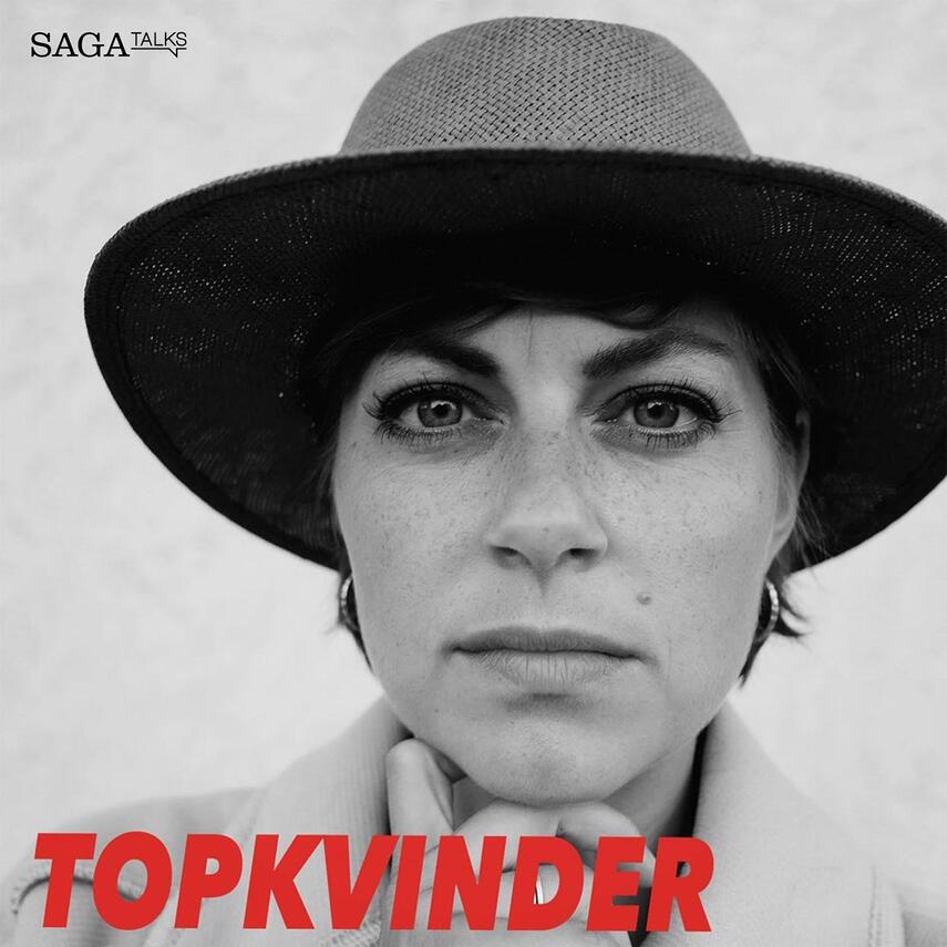 : Advokaterne: Agnete Krusell