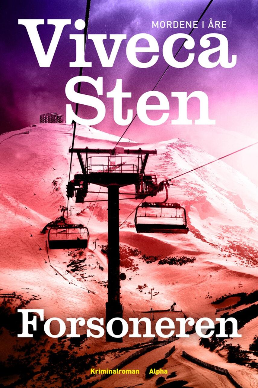Viveca Sten: Forsoneren : kriminalroman