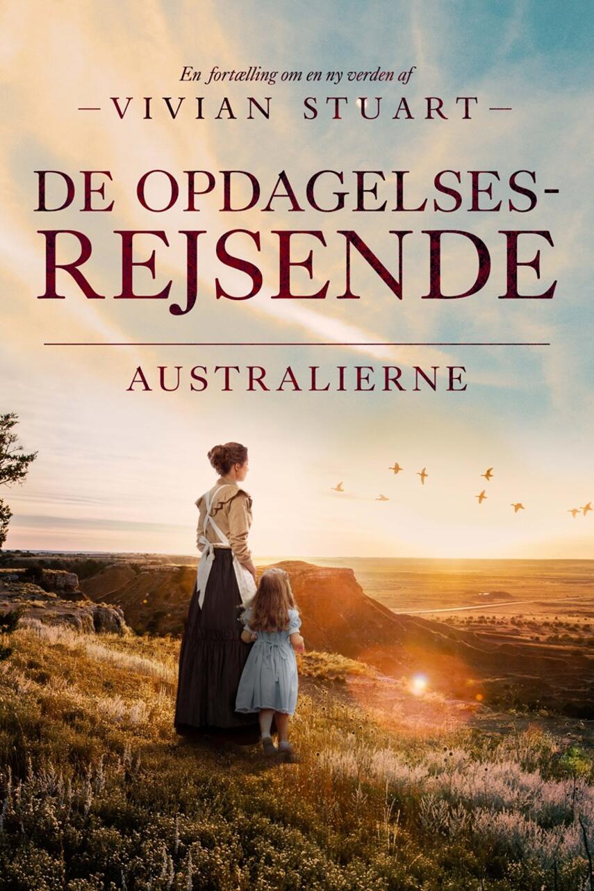 Vivian Stuart: De opdagelsesrejsende