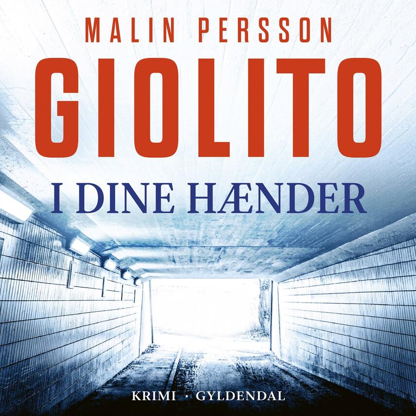 Malin Persson Giolito: I dine hænder