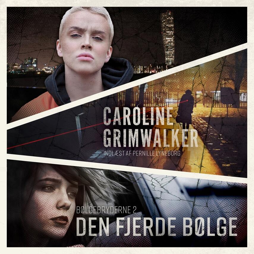 Caroline Grimwalker: Den fjerde bølge