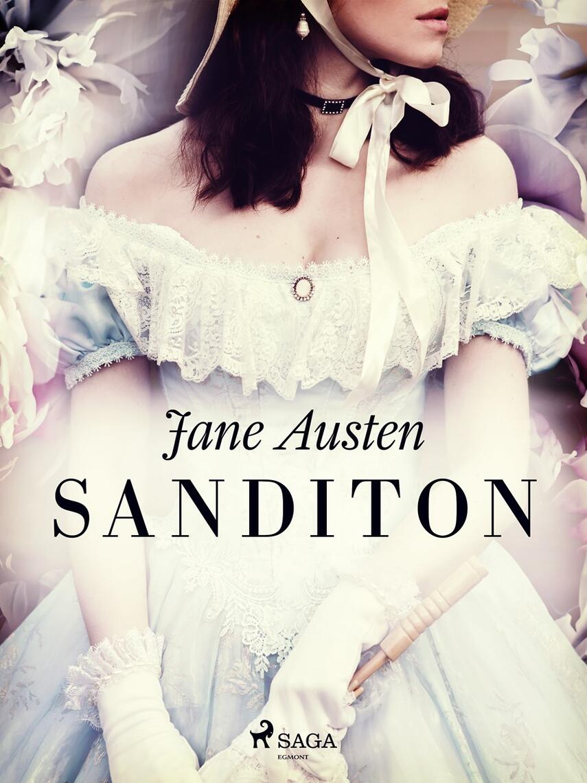 : Sanditon