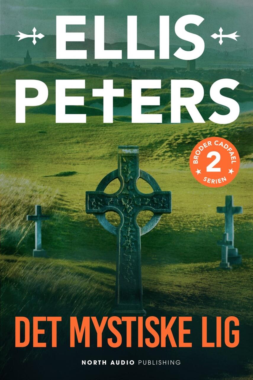 Ellis Peters: Det mystiske lig