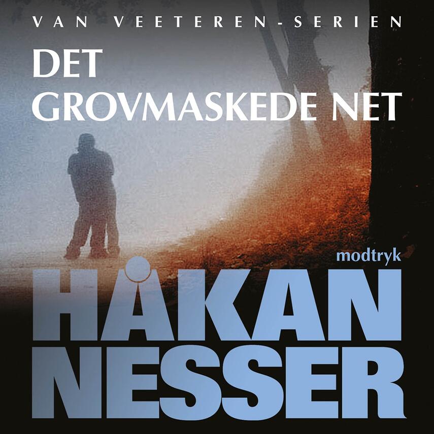 Håkan Nesser: Det grovmaskede net (Ved Paul Becker)