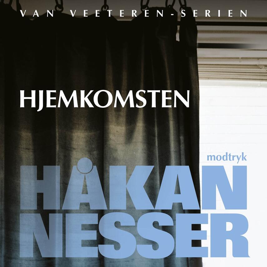 Håkan Nesser: Hjemkomsten (Ved Paul Becker)
