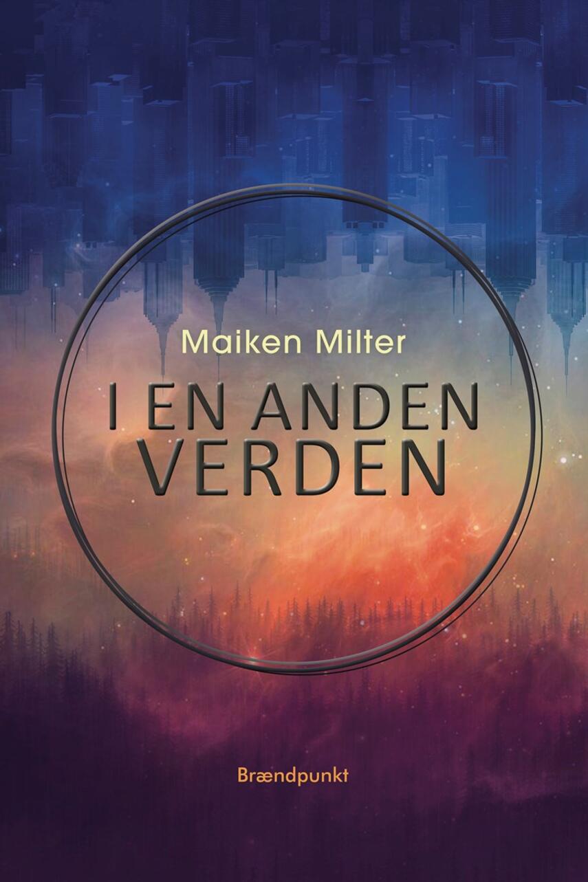 Maiken Milter: I en anden verden