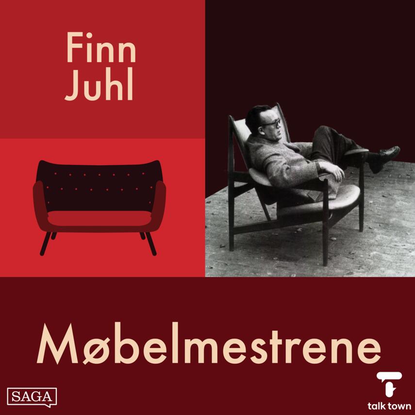 : Finn Juhl - del 2