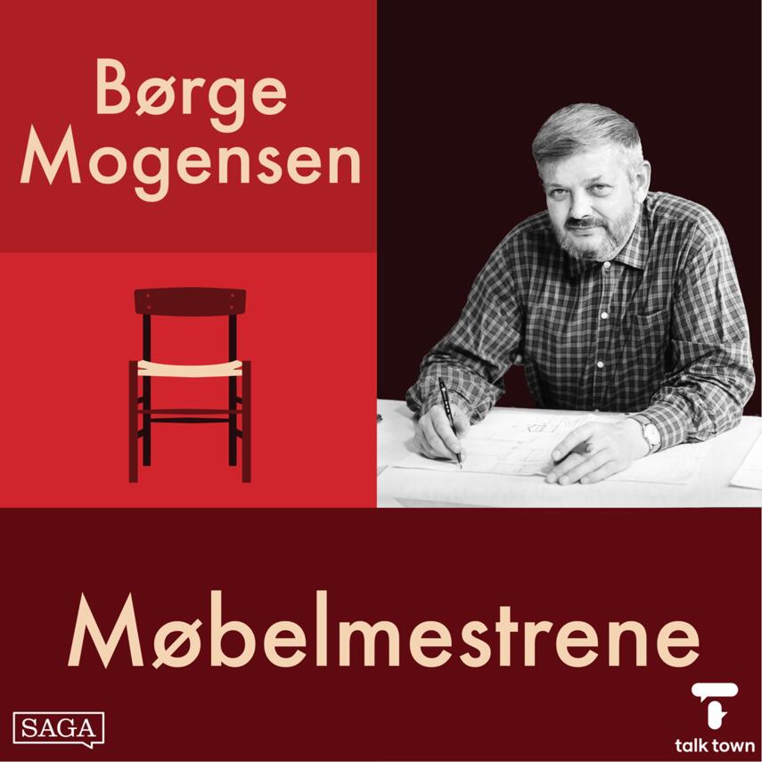 : Børge Mogensen del 1 - Moderne møbler til folket
