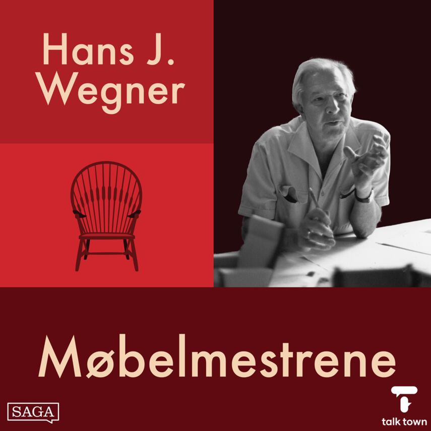 : Hans J. Wegner del 2 - En ydmyg snedker og the american dream