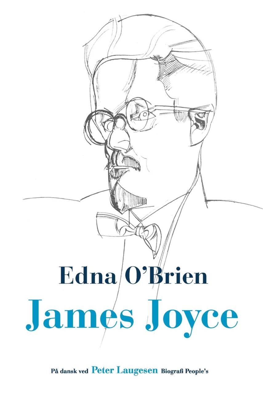 Edna O'Brien: James Joyce