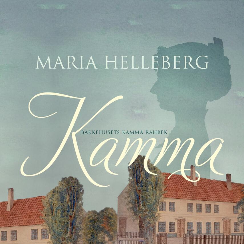 Maria Helleberg: Kamma : roman