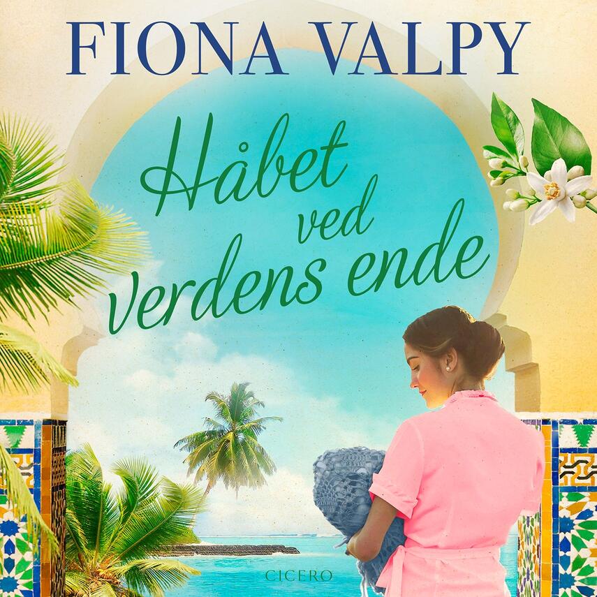 Fiona Valpy: Håbet ved verdens ende