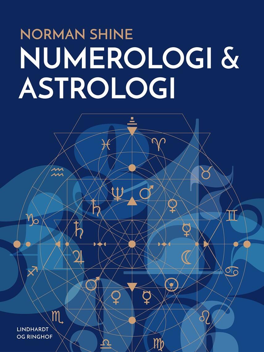 Norman M. Shine: Numerologi & astrologi