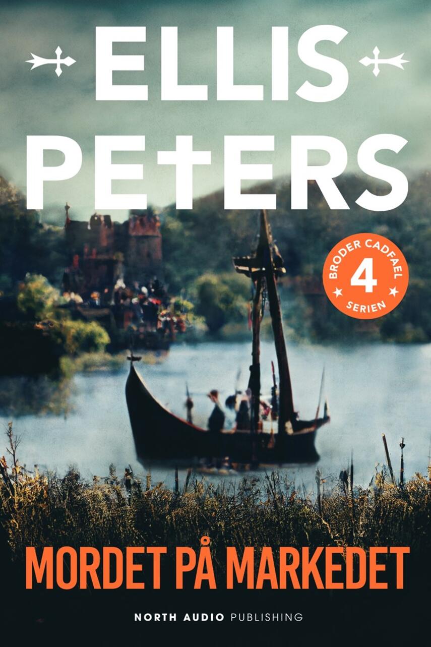 Ellis Peters: Mordet på markedet