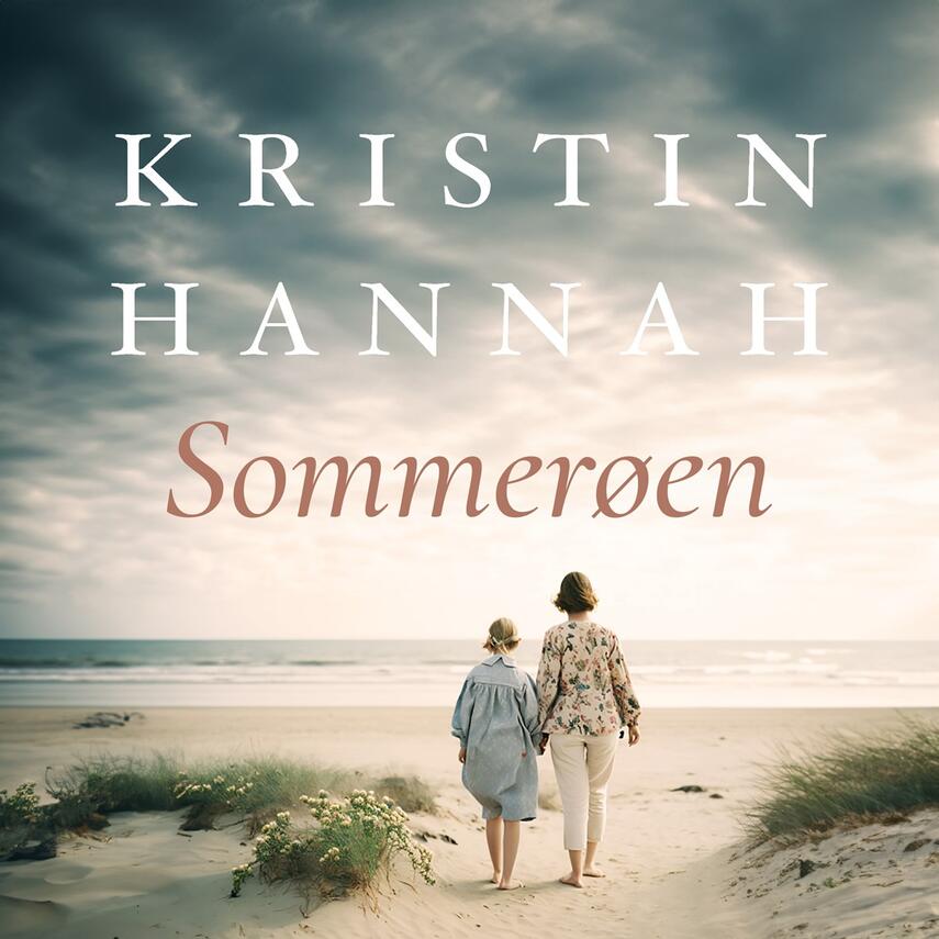 Kristin Hannah: Sommerøen
