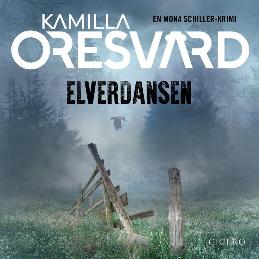 Kamilla Oresvärd: Elverdansen