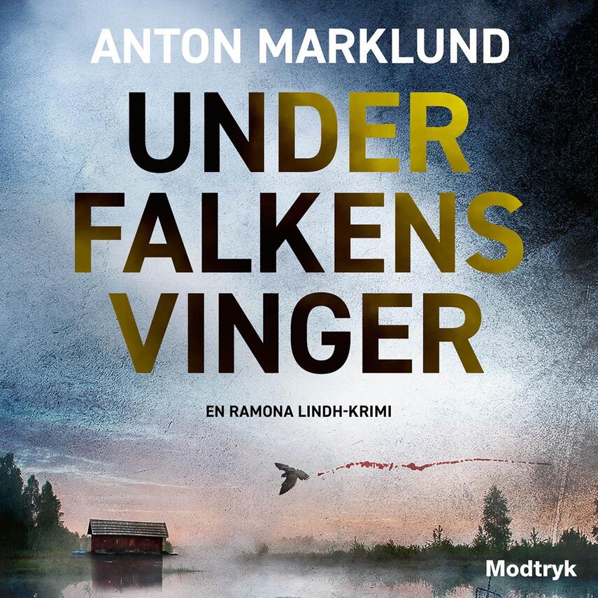Anton Marklund: Under falkens vinger