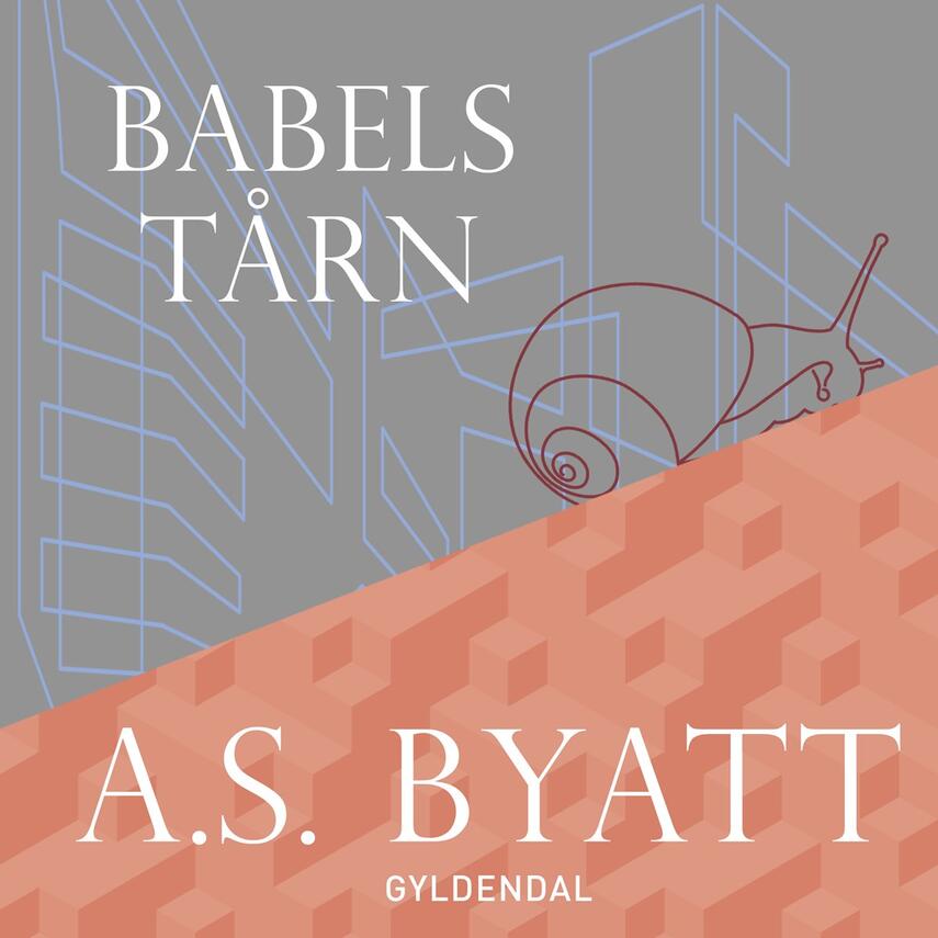 A. S. Byatt: Babelstårn