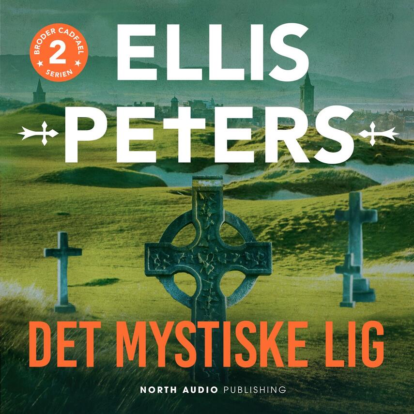 Ellis Peters: Det mystiske lig