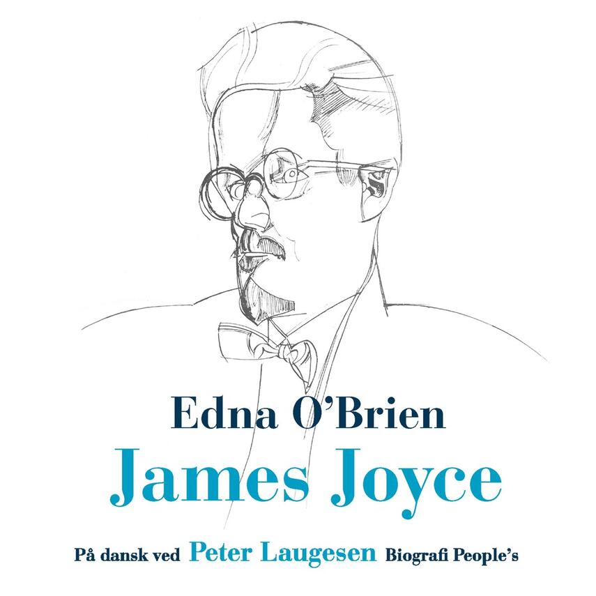 Edna O'Brien: James Joyce