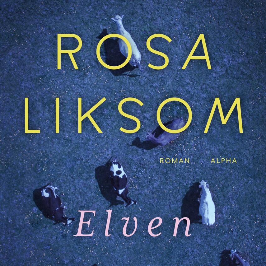 Rosa Liksom: Elven
